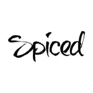 Shop Spiced coupon codes logo