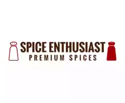 Shop Spice Enthusiast logo