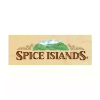 Spice Islands coupon codes