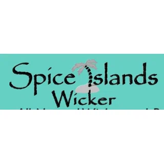 Spice Islands Wicker logo