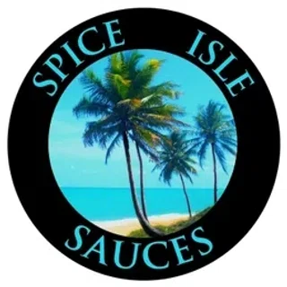 Spice Isle Sauces logo