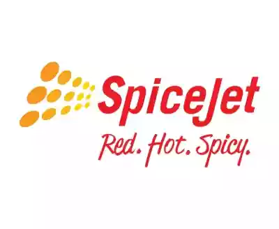 Shop SpiceJet coupon codes logo