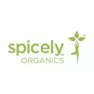 Spicely Organics discount codes