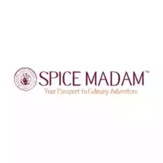 Shop Spice Madam logo