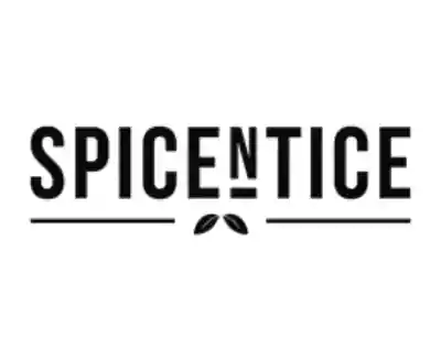 spicentice.com logo
