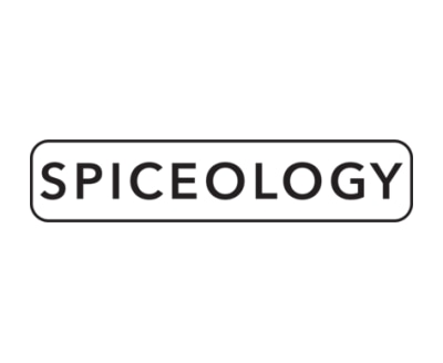 Shop Spiceology logo