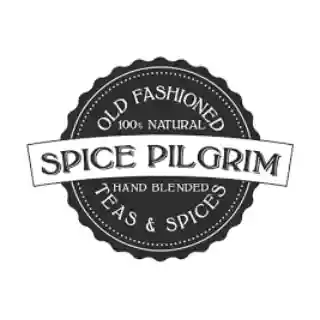 Shop Spice Pilgrim logo