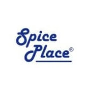 Spice Place logo