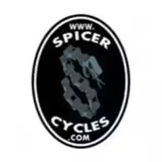 SpicerCycles.com logo