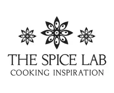 The Spice Lab logo