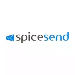 Shop SpiceSend coupon codes logo