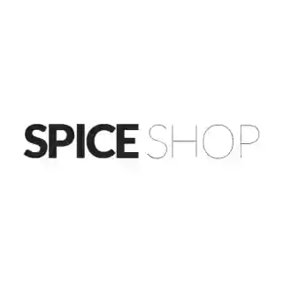 Shop Spice shop promo codes logo