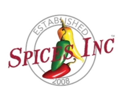 Shop Spices Inc logo