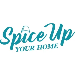 Spice Up Your Home logo