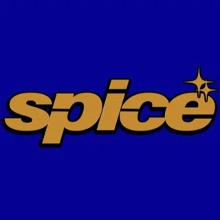 SPICE WEAR logo