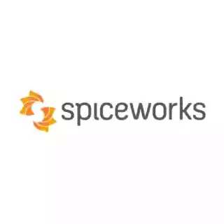 Shop Spiceworks promo codes logo