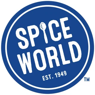 Spice World coupon codes