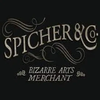 Spicher and Company logo