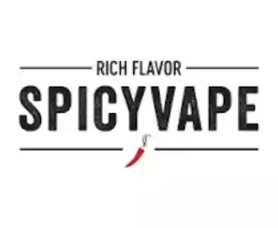 Spicy Vape coupon codes