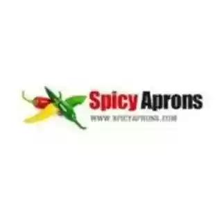 spicyaprons.com logo