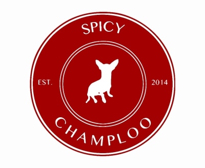 Shop SpicyChamploo logo