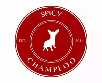 spicychamploo.com logo
