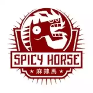 Spicy Horse promo codes