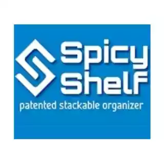Shop Spicy Shelf coupon codes logo