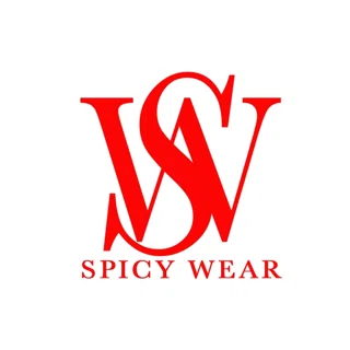 SPICY WEAR logo
