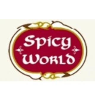 Shop Spicy World logo