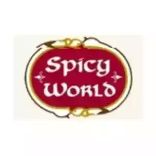 Spicy World promo codes