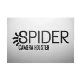 Spider Holster logo