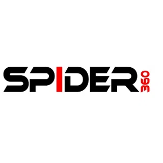 Spider 360 logo
