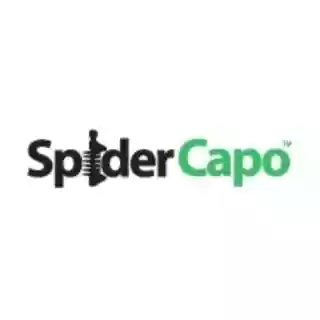 Shop SpiderCapo coupon codes logo