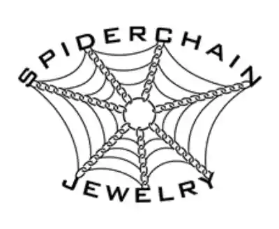 Shop Spiderchain Jewelry coupon codes logo