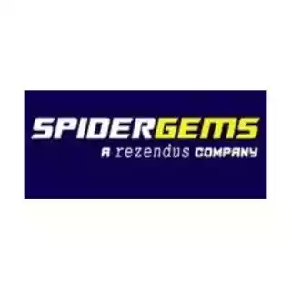 Shop Spidergems logo
