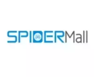 spidermall.com logo