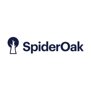 Shop SpiderOak logo