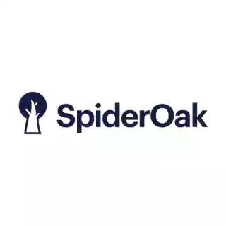 spideroak.com logo