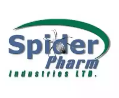 Shop Spider Pharm coupon codes logo