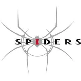 Shop Spiders logo