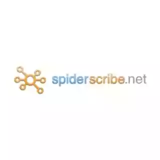 SpiderScribe coupon codes