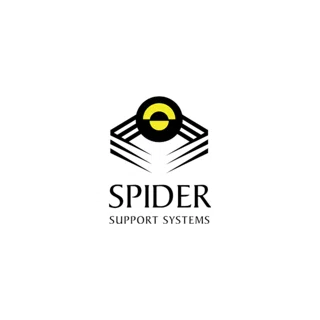 Spider Support Systems logo