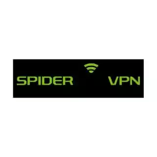 Spider VPN logo