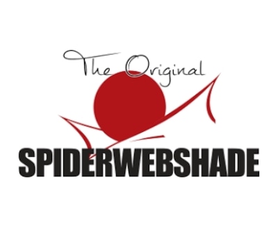 Shop SPIDERWEBSHADE logo