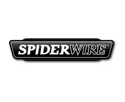 spiderwire.com logo