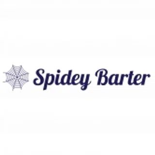 Spidey Barter  logo