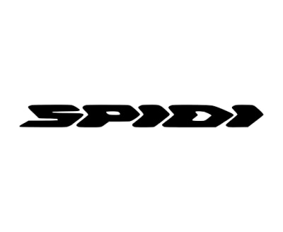 Shop Spidi logo