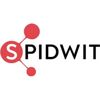 Shop Spidwit logo