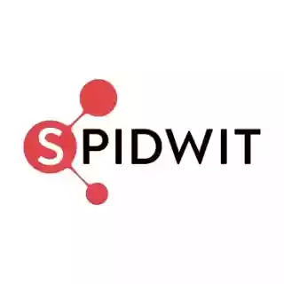 Spidwit logo